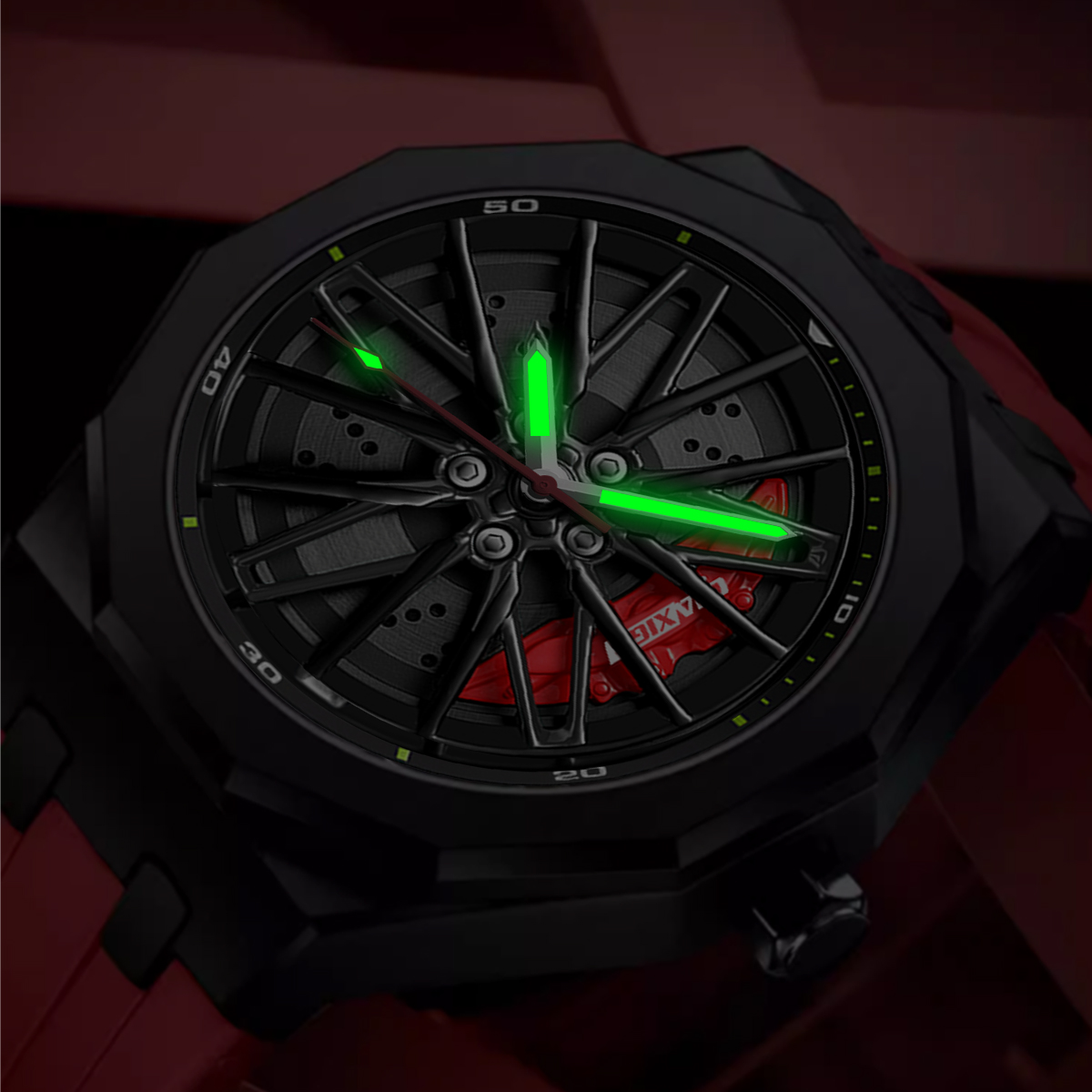 Luxury Watch Collection - Bezpośrednia sprzedaż fabryczna, usługi personalizacji OEM