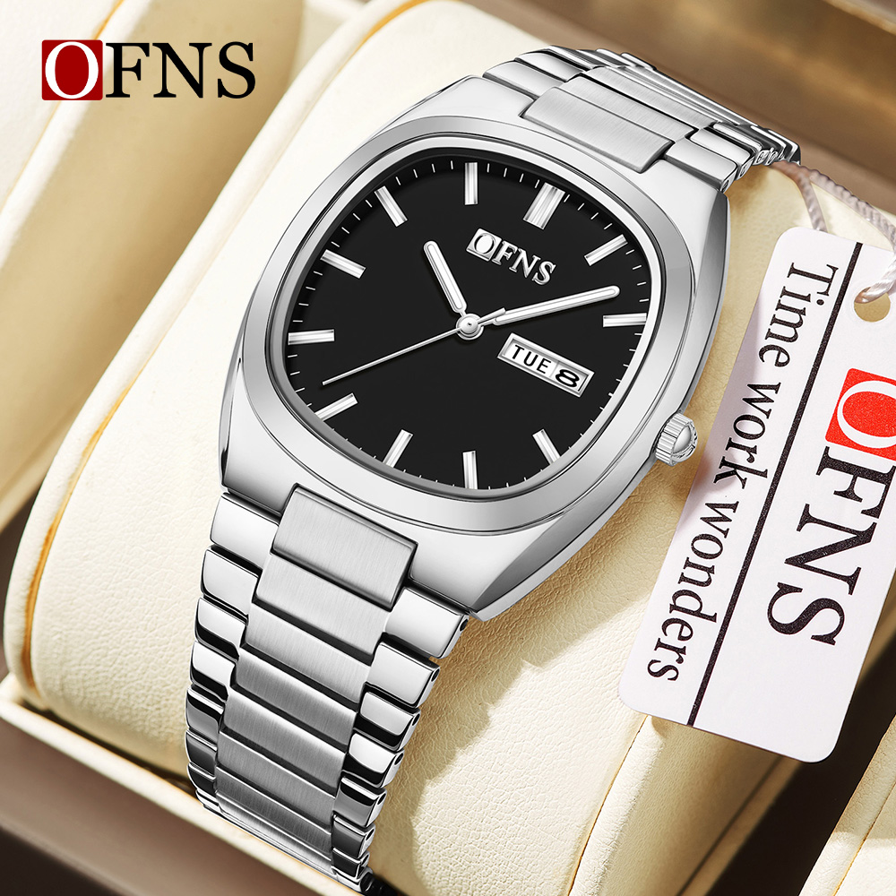 Luxury Watch Store - OFNS nowy luksusowy niszowy damski zegarek