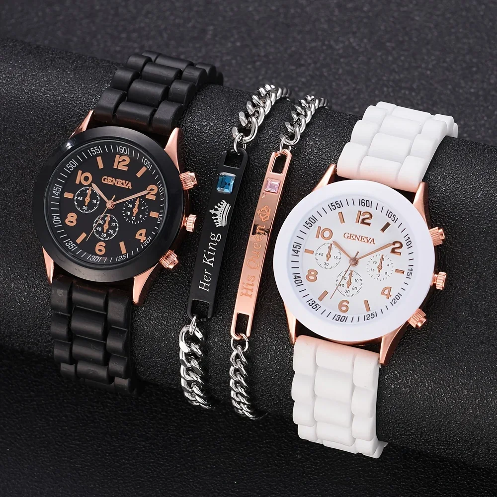 Luxury Watch Wallpaper - 2 szt. Luksusowy zestaw zegarków damskich