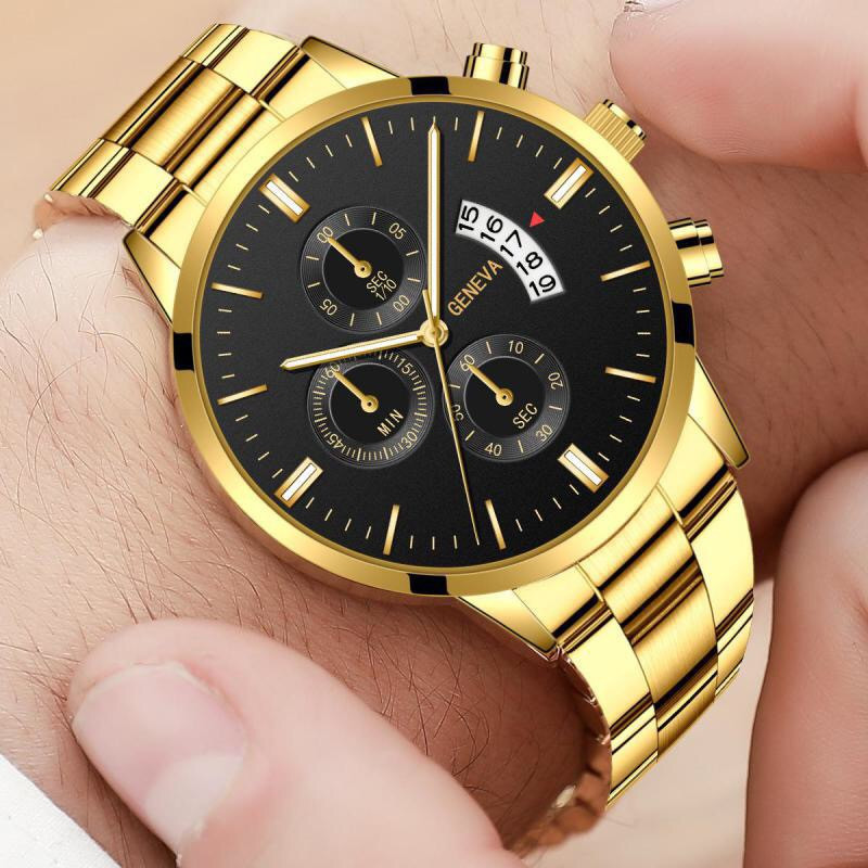 Luxury Watch Wallpaper - Nowe modne męskie zegarki sportowe luksusowy