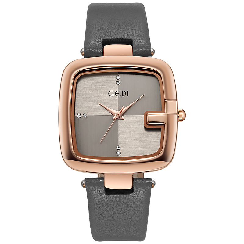 Luxury Watch Leather Strap - Modne modne modne modne, luksusowe, luksusowe,