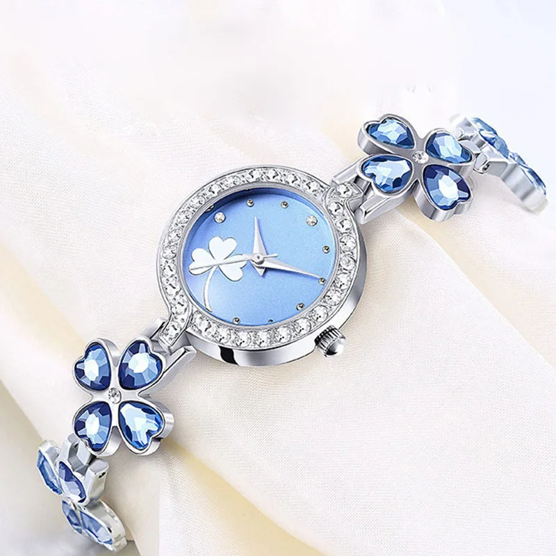 Luxury Watch Square - Zegarek damski Nowy zegarek dla kobiet