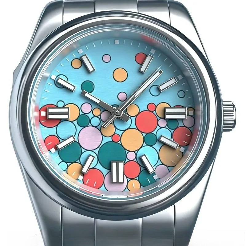 Luxury Watch Store - Sklep DONG: Zegarki męskie i damskie