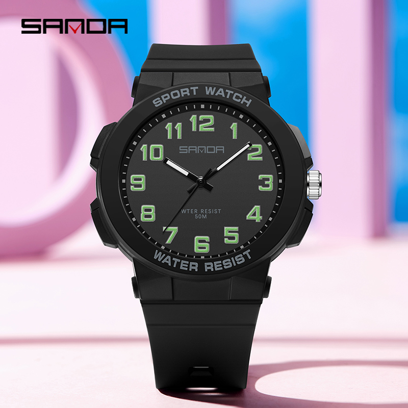 Oglądać gorący sprzedający się – Luxury Watch Store recenzja i cena