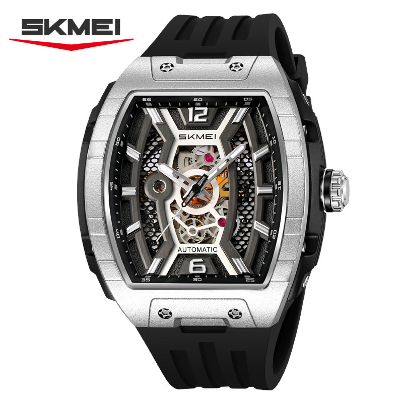 Zegarek męski automatyczny w k – Luxury Watch Dial recenzja i cena