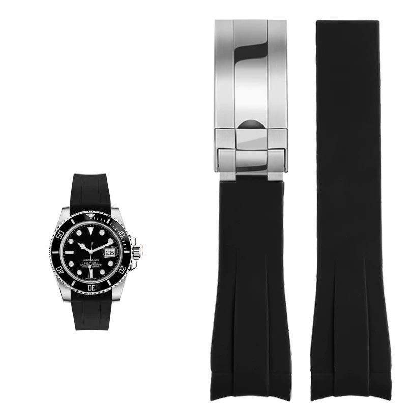 Oryginalne akcesoria do zegark – Luxury Watch Rolex recenzja i cena