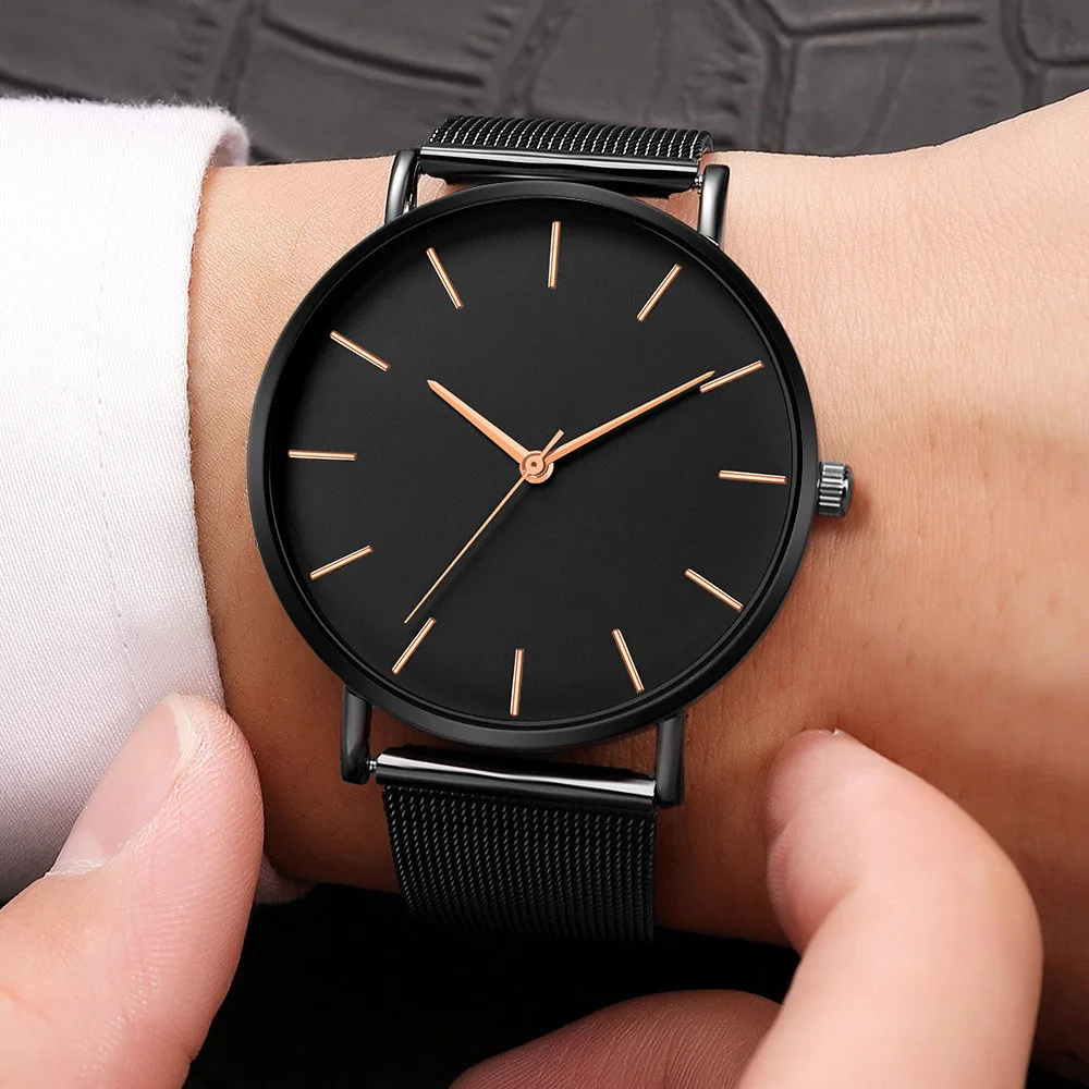 Prosty zegarek damski 2025 Vin – Luxury Watch Collection recenzja i cena