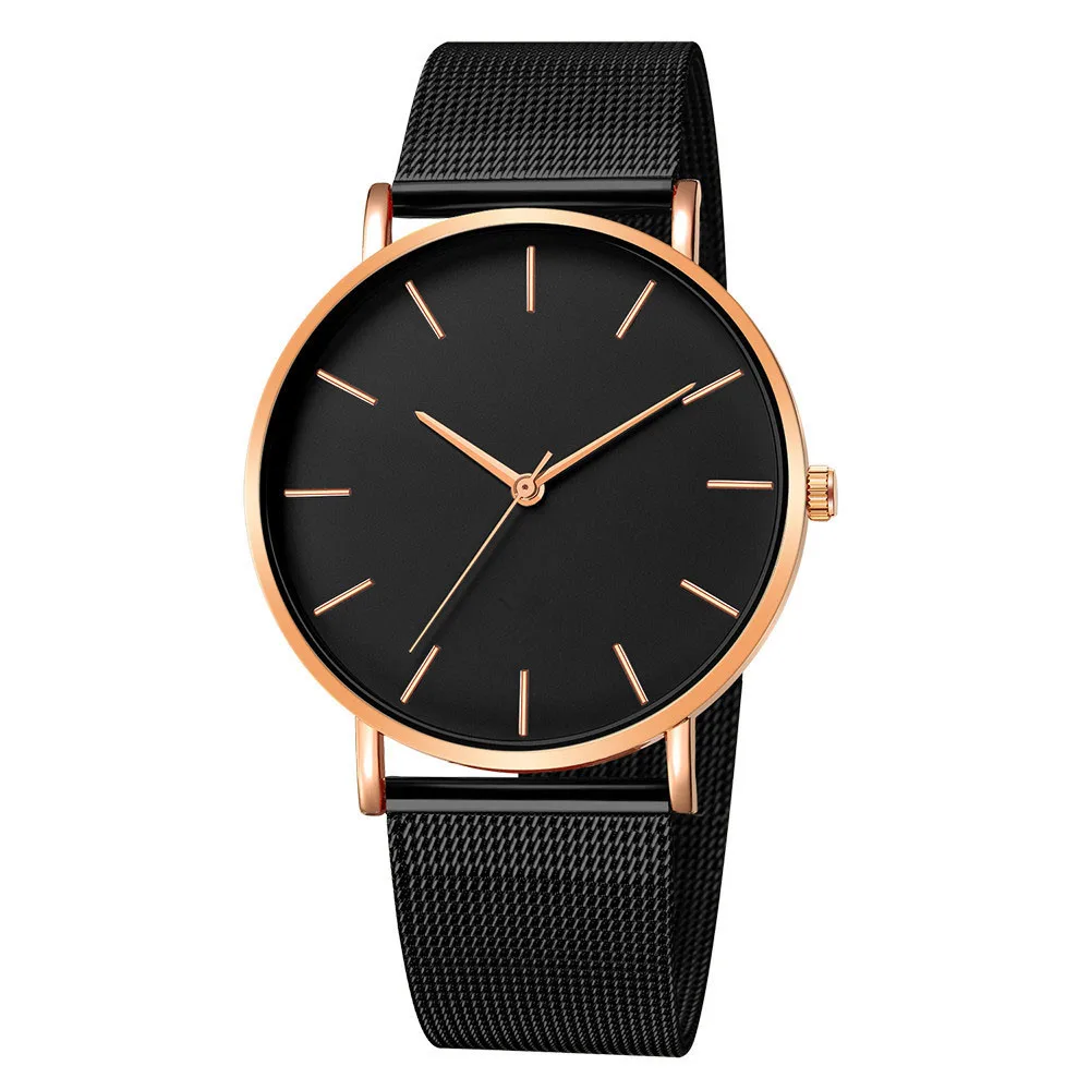 Prosty zegarek damski 2025 Vin – Luxury Watch Collection recenzja i cena