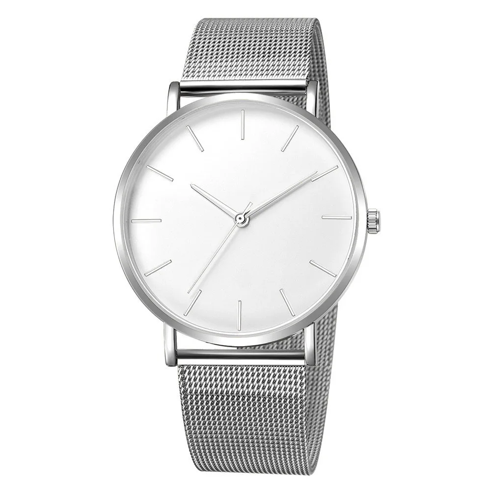 Prosty zegarek damski 2025 Vin – Luxury Watch Collection recenzja i cena