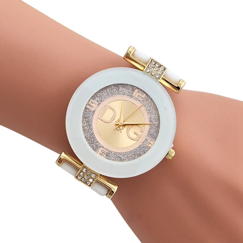 Luksusowy zegarek dla kobiet,  – Luxury Watch Collection recenzja i cena