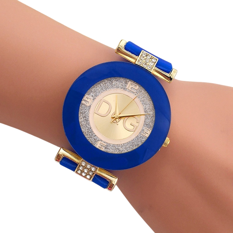 Luksusowy zegarek dla kobiet,  – Luxury Watch Collection recenzja i cena