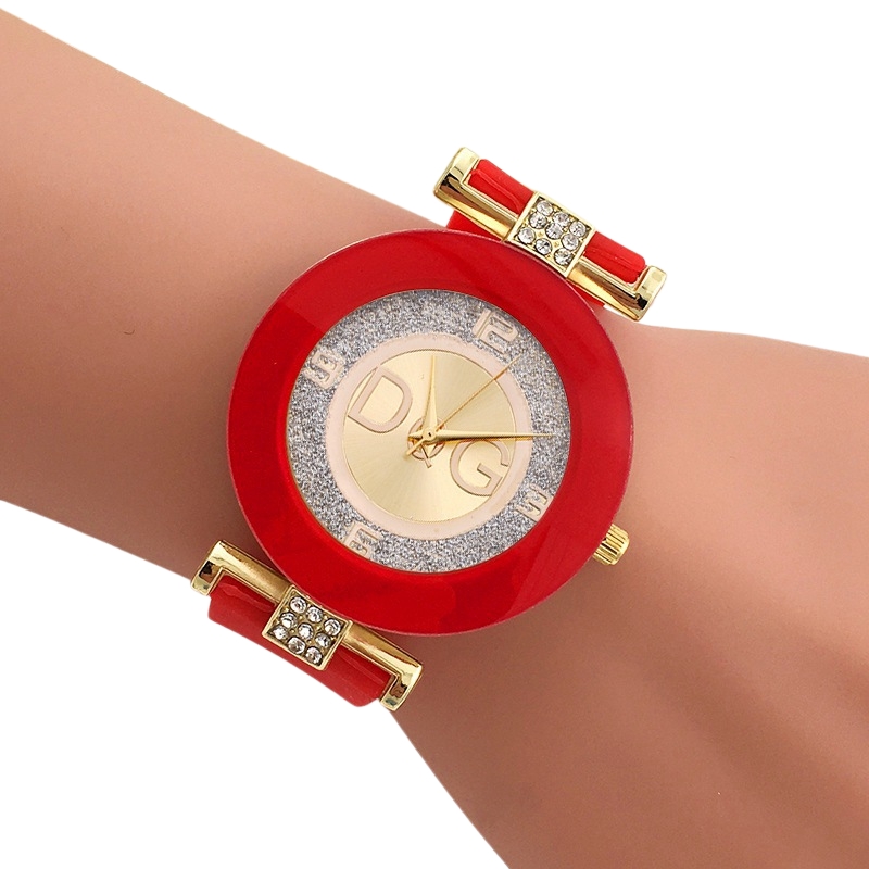 Luksusowy zegarek dla kobiet,  – Luxury Watch Collection recenzja i cena