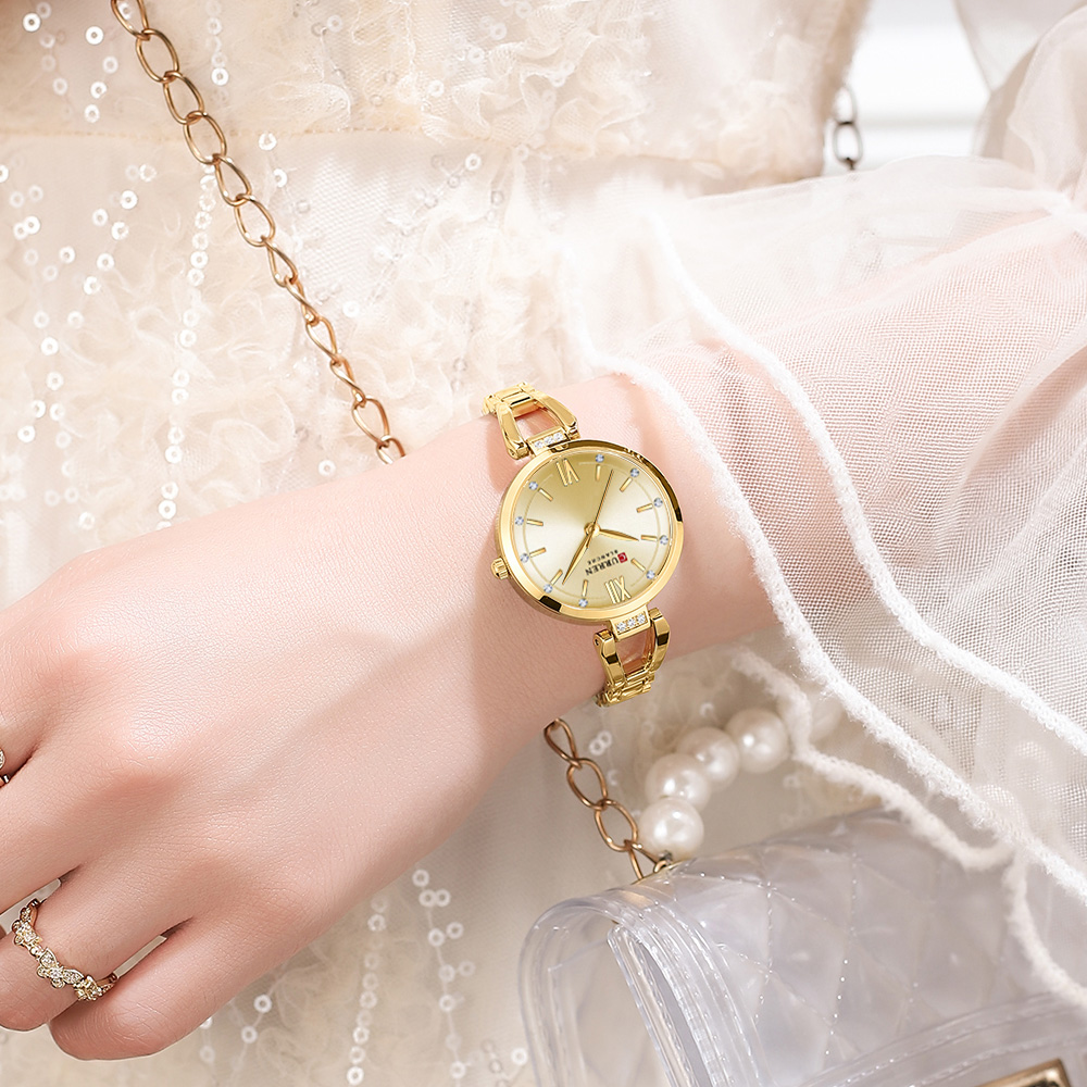 CURREN zegarki damskie eleganc – Luxury Watch Apple recenzja i cena
