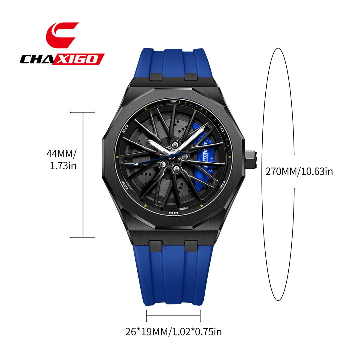 Bezpośrednia sprzedaż fabryczn – Luxury Watch Collection recenzja i cena