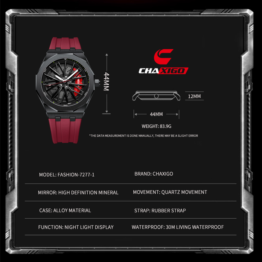 Bezpośrednia sprzedaż fabryczn – Luxury Watch Collection recenzja i cena