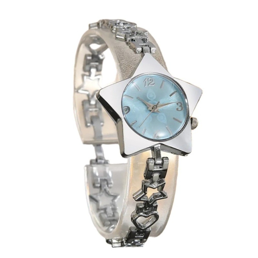 Damski zegarek ze stopu, kreat – Luxury Watch Collection recenzja i cena