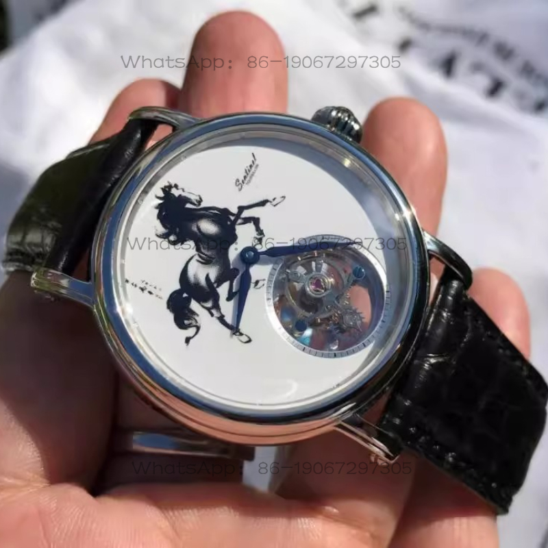 Męski zegarek mechaniczny z em – Zodiac Luxury Watch recenzja i cena