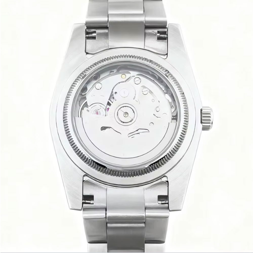 Zegarek z własnym logo 36mm 39 – Luxury Watch Dial recenzja i cena