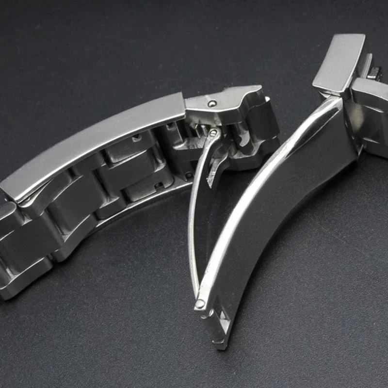 20mm Metalowa Bransoleta do Oy – Luxury Watch Rolex recenzja i cena