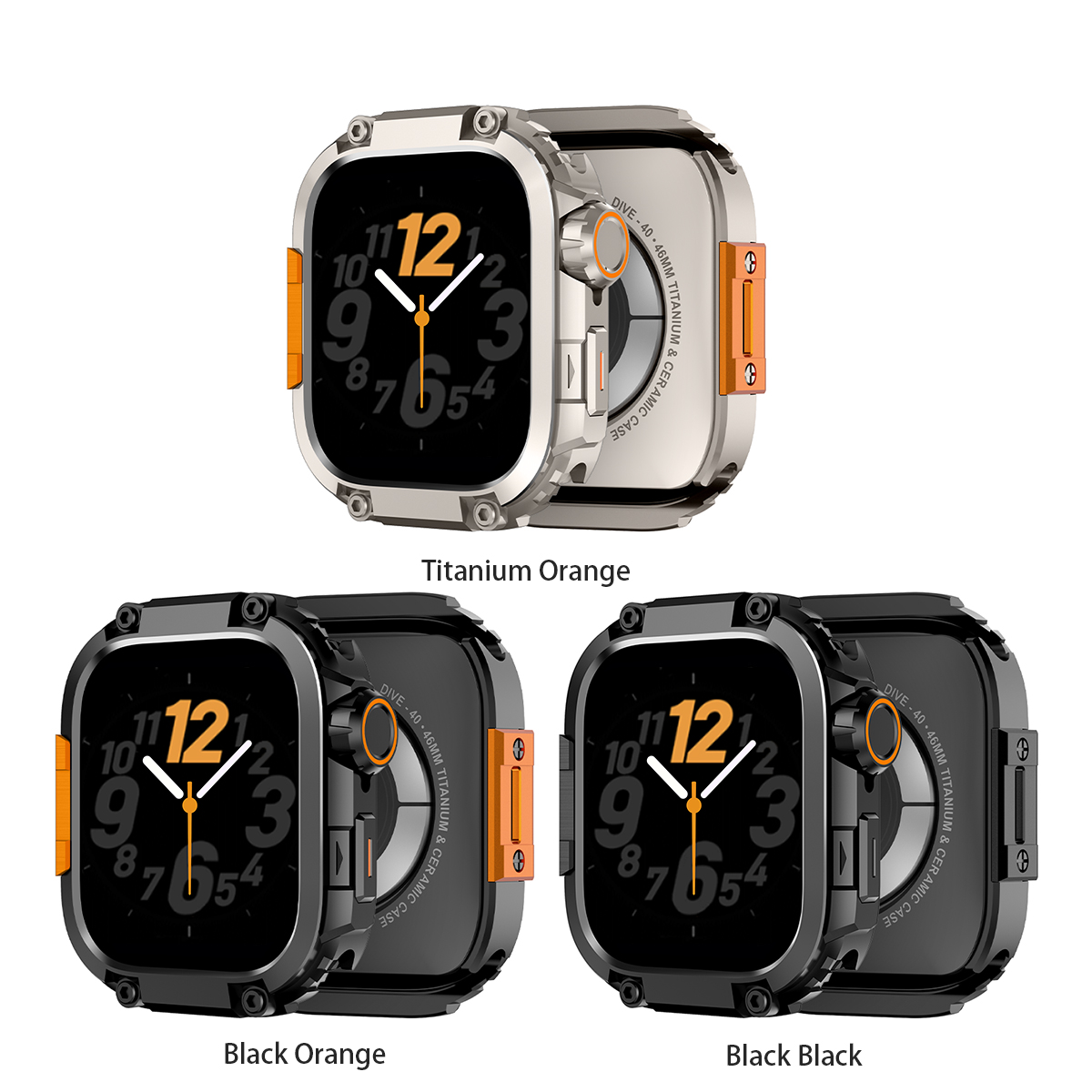 Aluminiowa obudowa do Apple Wa – Luxury Watch Apple recenzja i cena