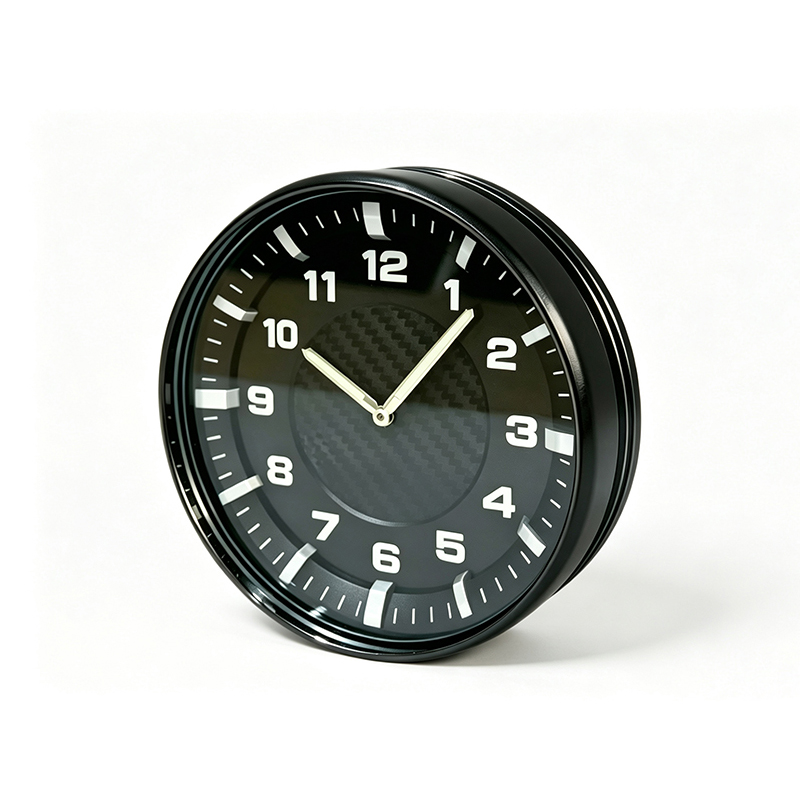 Zegar samochodowy FLEYE, zegar – Luxury Watch Collection recenzja i cena