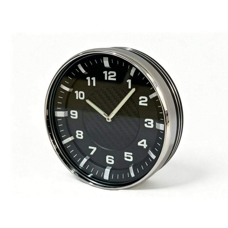 Zegar samochodowy FLEYE, zegar – Luxury Watch Collection recenzja i cena