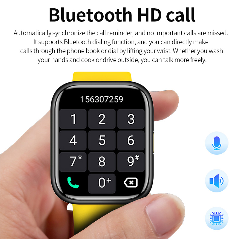 Luksusowy smartwatch damski 1. – Luxury Watch Hd recenzja i cena