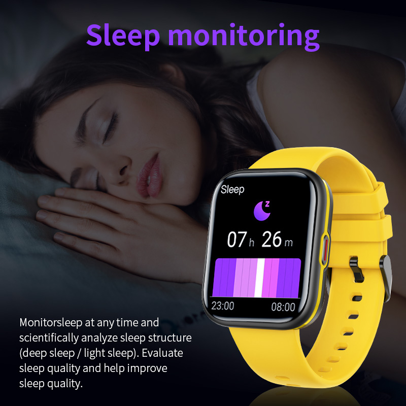 Luksusowy smartwatch damski 1. – Luxury Watch Hd recenzja i cena