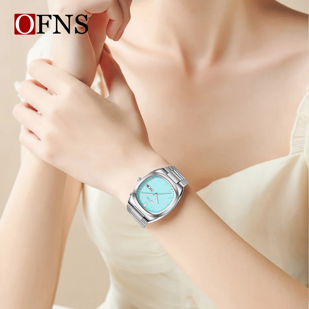 OFNS nowy luksusowy niszowy da – Luxury Watch Store recenzja i cena