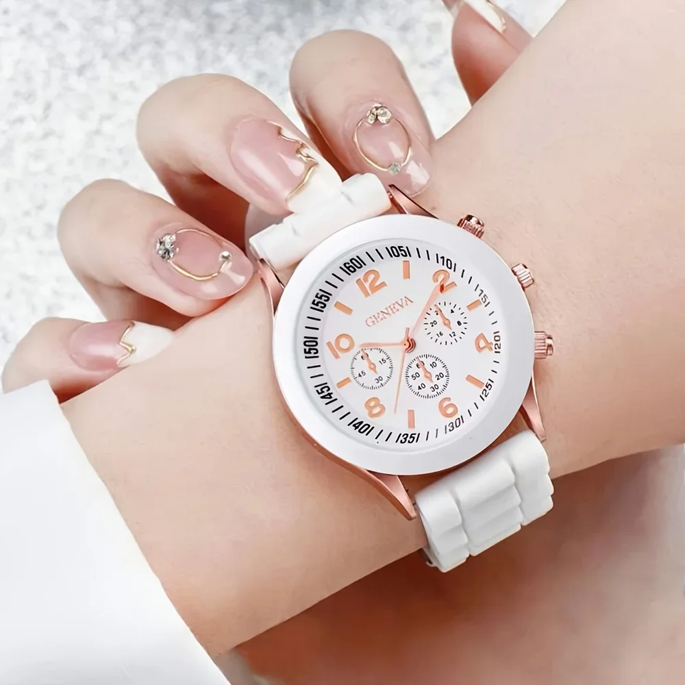 2 szt. Luksusowy zestaw zegark – Luxury Watch Wallpaper recenzja i cena