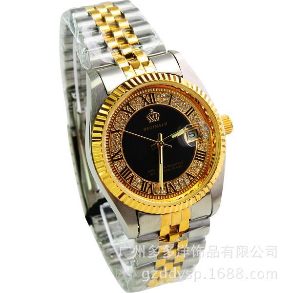 2016 Luxury HK REGINALD marka  – Luxury Watch Wallpaper recenzja i cena