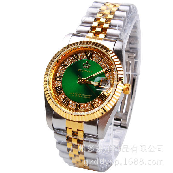 2016 Luxury HK REGINALD marka  – Luxury Watch Wallpaper recenzja i cena