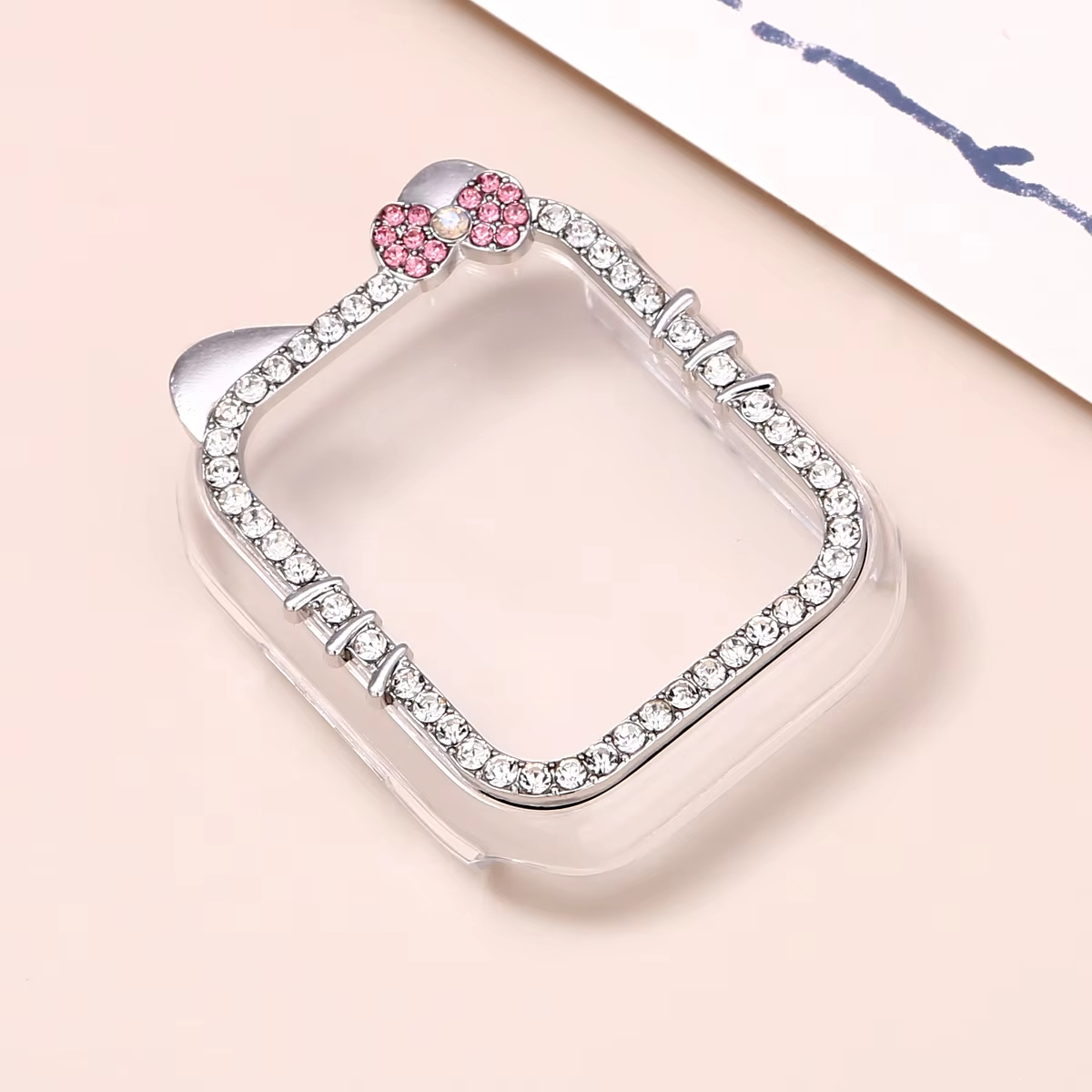 Luksusowe etui na zegarek Cute – Luxury Watch Apple recenzja i cena