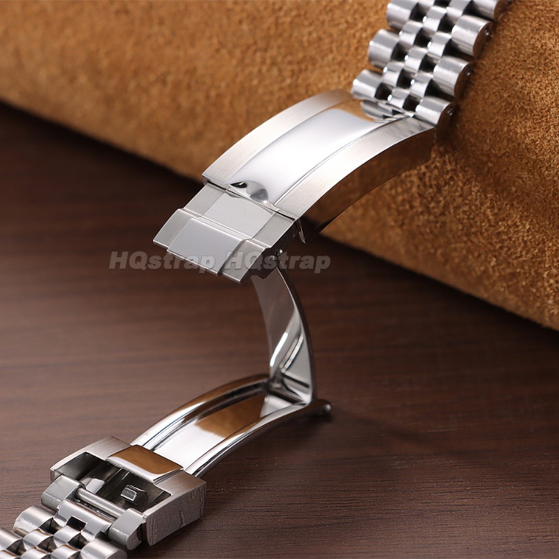 20mm 21mm 22mm Luksusowy pasek – Luxury Watch Rolex recenzja i cena