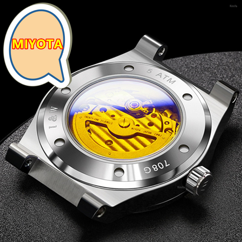 Szwajcarski zegarek mechaniczn – Luxury Watch Hd recenzja i cena
