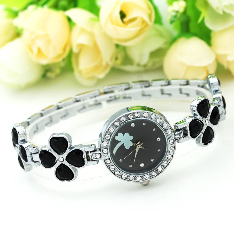 Zegarek damski Nowy zegarek dl – Luxury Watch Square recenzja i cena