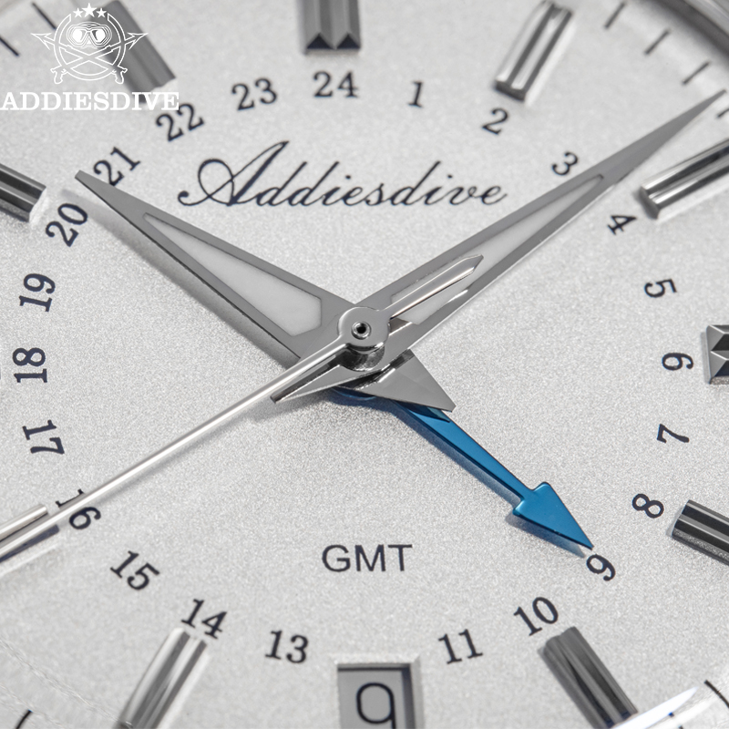 ADDIESDIVE Gorąca Marka 36mm L – Luxury Watch Collection recenzja i cena