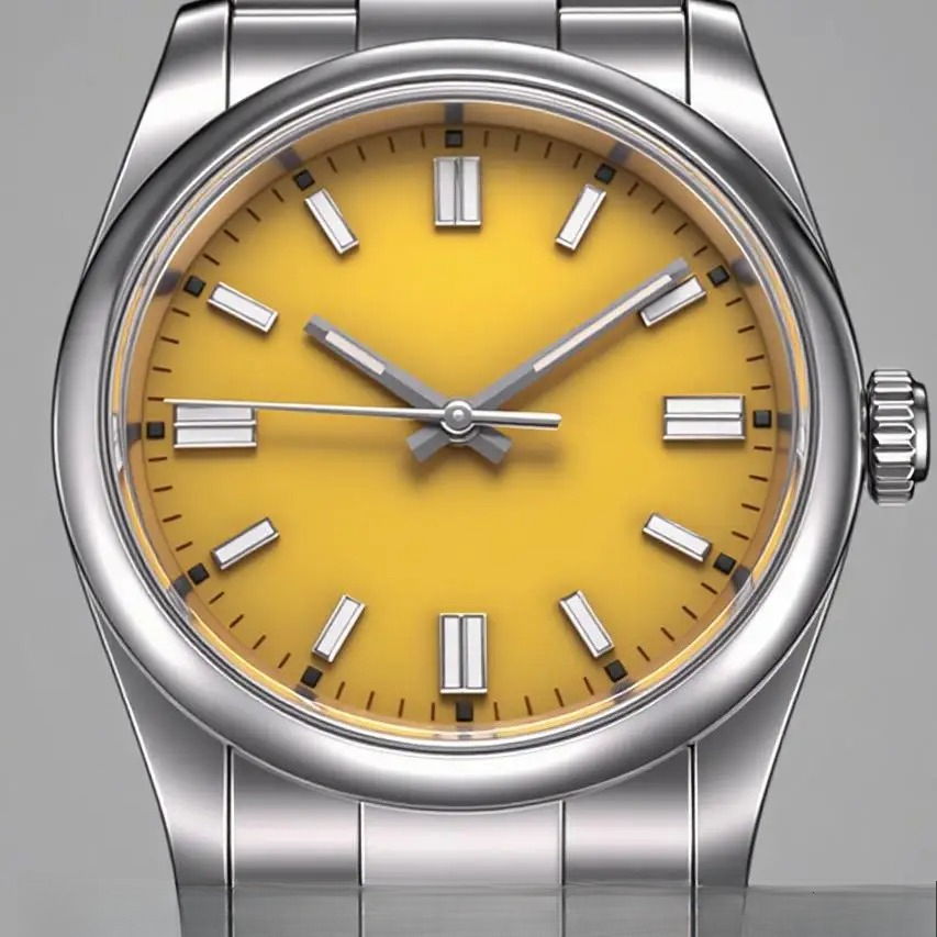 Sklep DONG: Zegarki męskie i d – Luxury Watch Store recenzja i cena