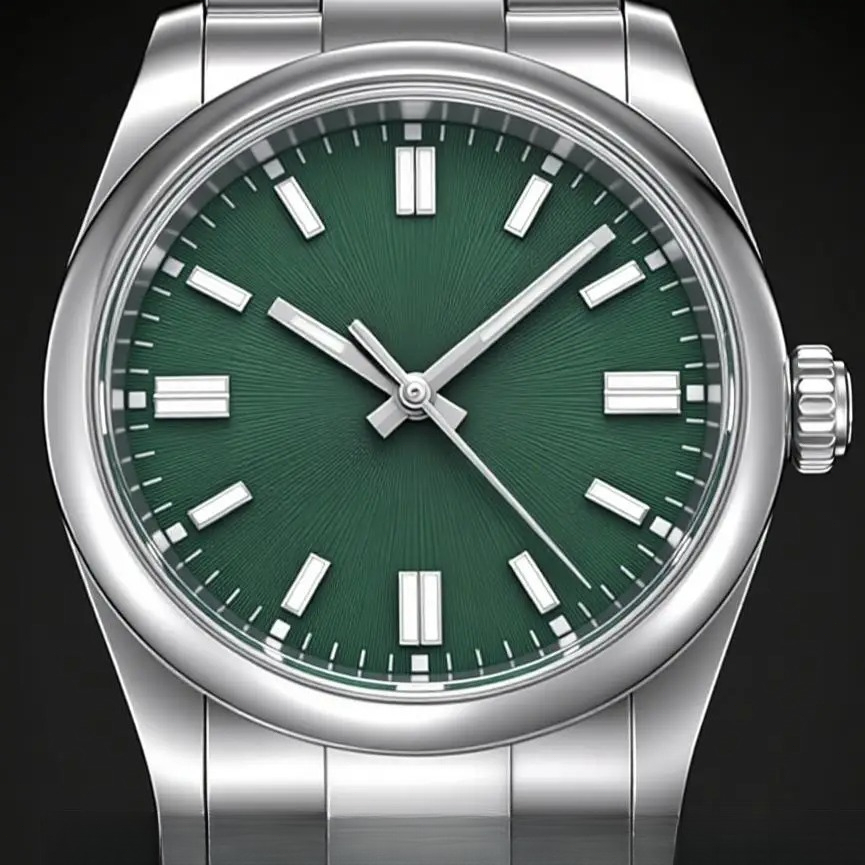 Sklep DONG: Zegarki męskie i d – Luxury Watch Store recenzja i cena