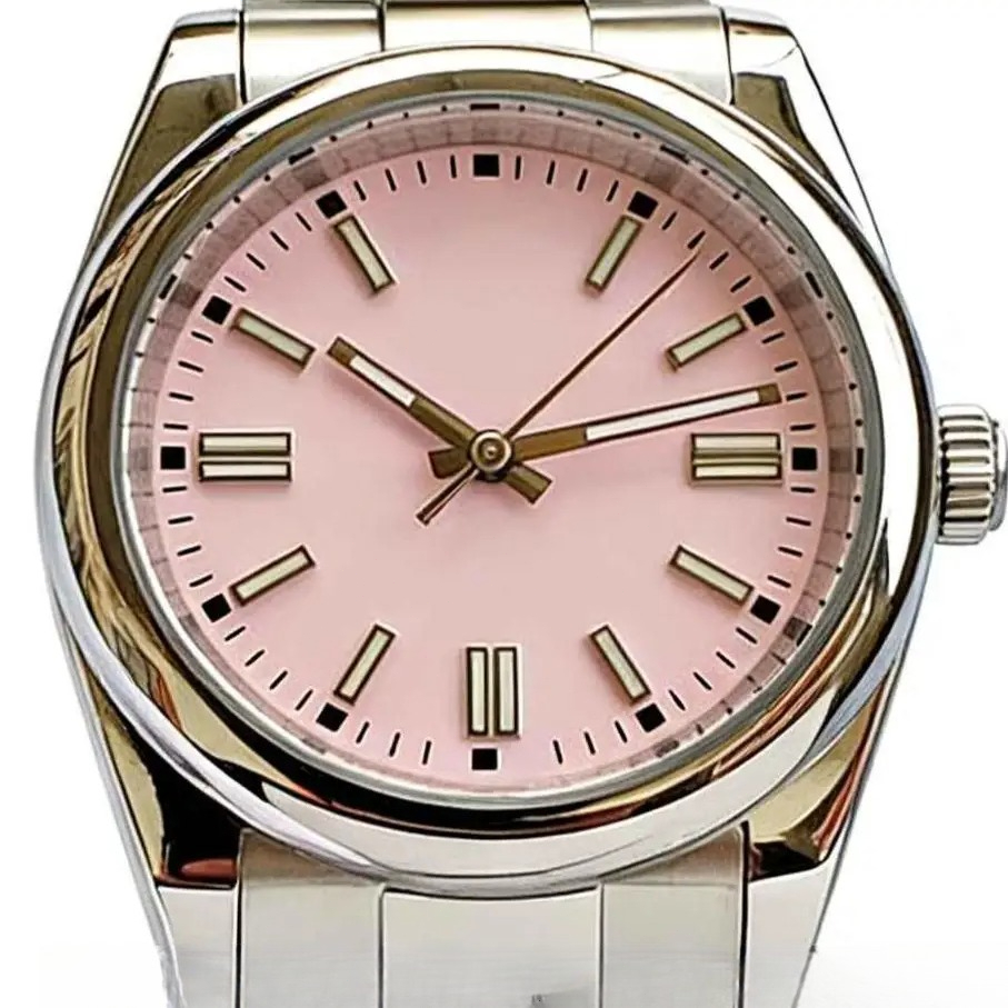 Sklep DONG: Zegarki męskie i d – Luxury Watch Store recenzja i cena