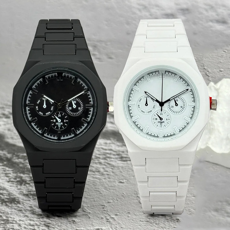 Zegarek damski i męski znanej  – Luxury Watch Collection recenzja i cena