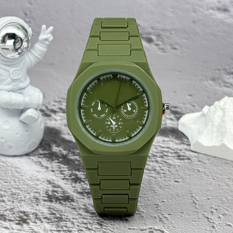 Zegarek damski i męski znanej  – Luxury Watch Collection recenzja i cena