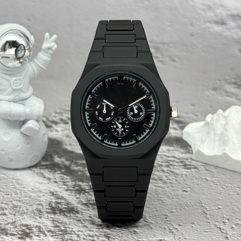 Zegarek damski i męski znanej  – Luxury Watch Collection recenzja i cena